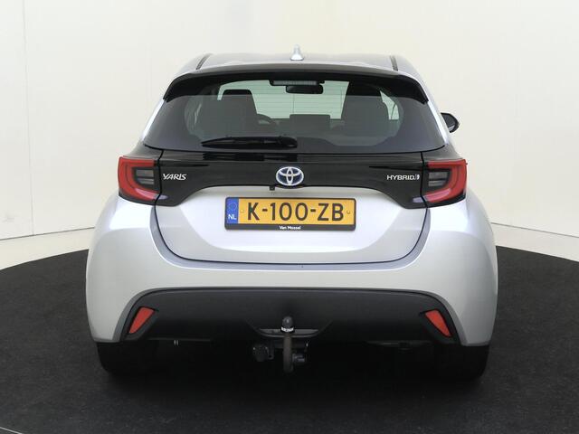 Toyota YARIS 1.5 Hybrid Dynamic 116PK | Automaat | Navigatie | Lichtmetalen Velgen | Achteruitrijcamera | Climate Control | Keyless entry |