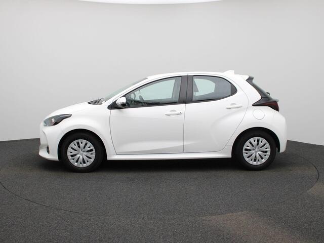 Toyota YARIS 1.5 Hybrid Active | Adaptieve Cruise Control | Camera | Licht- & Regensensor | Climate Control | Apple Carplay & Android Auto | DAB-Radio | Orig. NL