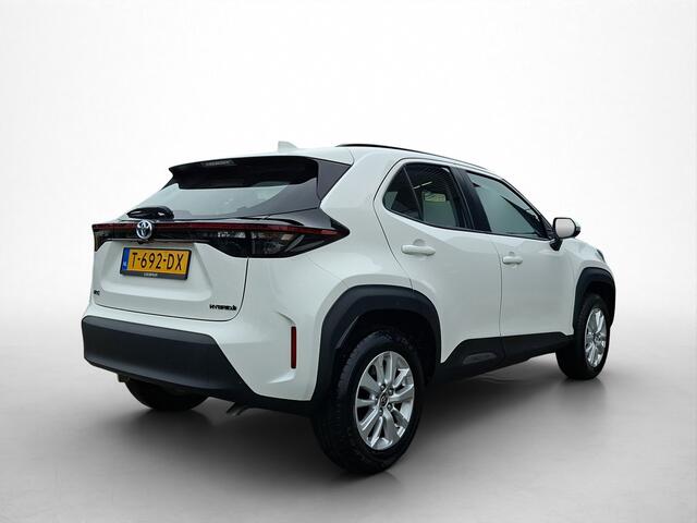 Toyota YARIS Cross 1.5 Hybrid Active | CarPlay/Android Auto | Navigatie | Camera | LM Velgen |