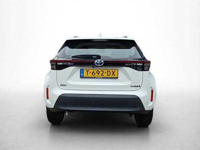 Toyota YARIS Cross 1.5 Hybrid Active | CarPlay/Android Auto | Navigatie | Camera | LM Velgen |