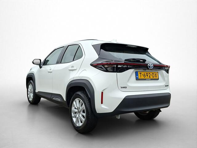 Toyota YARIS Cross 1.5 Hybrid Active | CarPlay/Android Auto | Navigatie | Camera | LM Velgen |