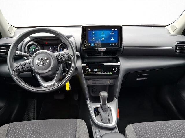 Toyota YARIS Cross 1.5 Hybrid Active | CarPlay/Android Auto | Navigatie | Camera | LM Velgen |