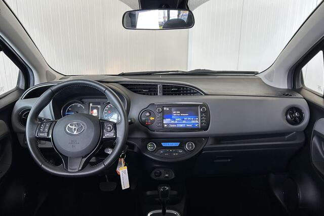 Toyota YARIS 1.5 Hybrid Active