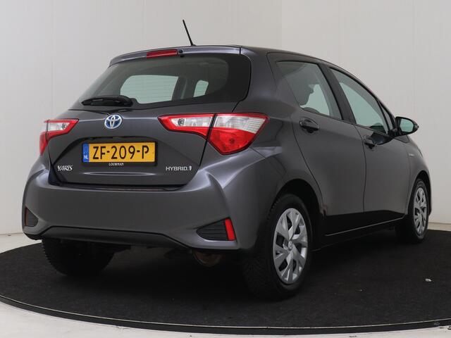 Toyota YARIS 1.5 Hybrid Active | NL dealeronderhouden |