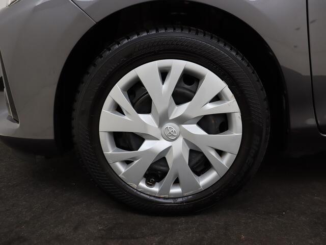 Toyota YARIS 1.5 Hybrid Active | NL dealeronderhouden |
