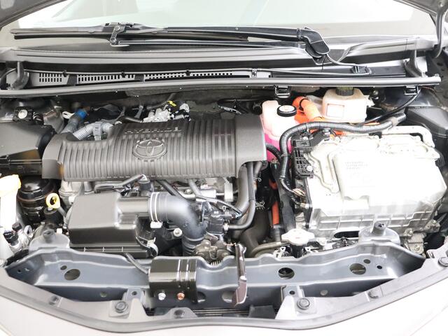 Toyota YARIS 1.5 Hybrid Active | NL dealeronderhouden |