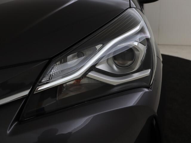 Toyota YARIS 1.5 Hybrid Active | NL dealeronderhouden |