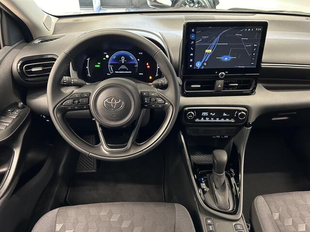 Toyota YARIS 1.5 Hybrid 115 Dynamic **NIEUWE AUTO/ DIRECT LEVERBAAR**
