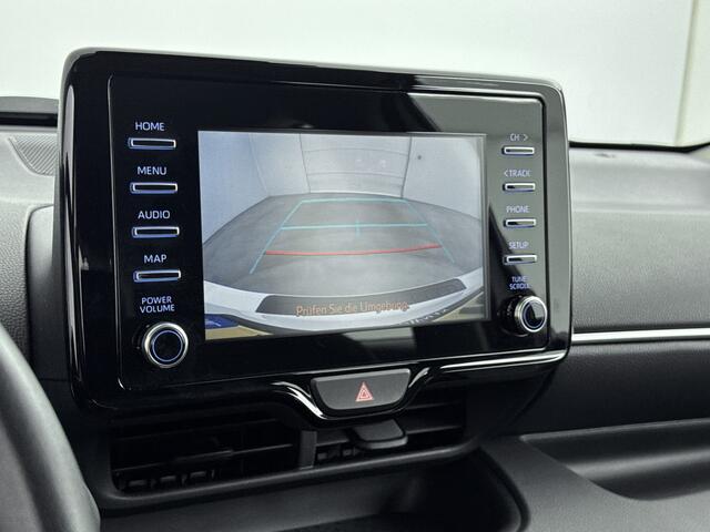 Toyota YARIS 1.5 Hybrid 115 Active | Cruise Control Adaptief | Navigatie | Achteruitrijcamera |
