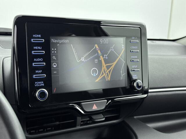 Toyota YARIS 1.5 Hybrid 115 Active | Cruise Control Adaptief | Navigatie | Achteruitrijcamera |