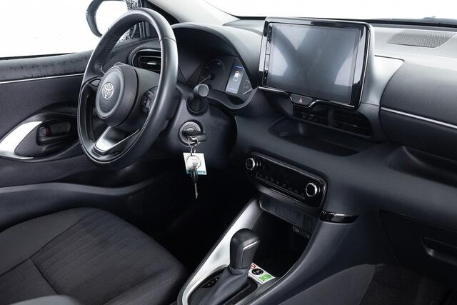 Toyota YARIS 1.5 Hybrid 115 Active Automaat | CARPLAY | LM VELGEN | ADAPT. CRUISE |? 1e Eigenaar