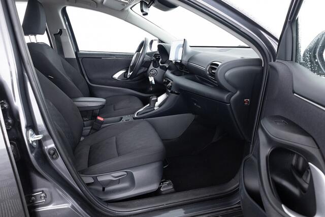 Toyota YARIS 1.5 Hybrid 115 Active Automaat | CARPLAY | LM VELGEN | ADAPT. CRUISE |? 1e Eigenaar