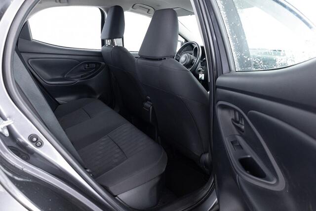 Toyota YARIS 1.5 Hybrid 115 Active Automaat | CARPLAY | LM VELGEN | ADAPT. CRUISE |? 1e Eigenaar