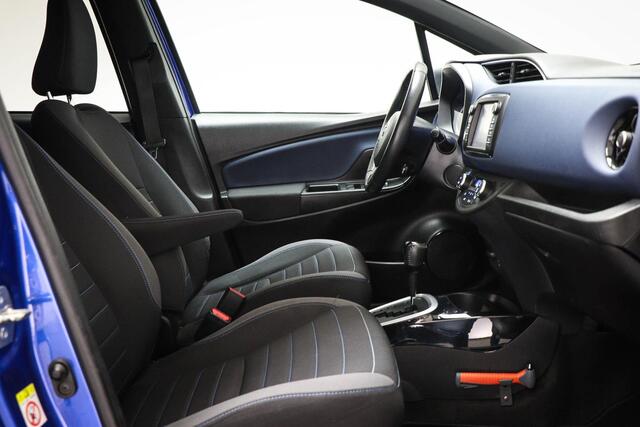 Toyota YARIS 1.5 Hybrid Bi-Tone | NAVIGATIE | CLIMA | CAMERA