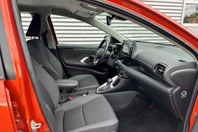Toyota YARIS 1.5 Hybrid Dynamic