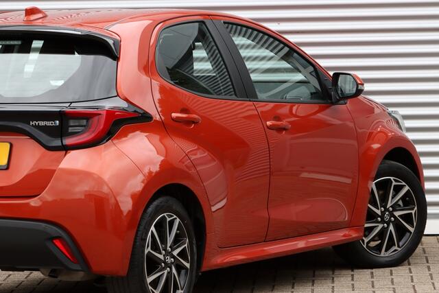Toyota YARIS 1.5 Hybrid Dynamic