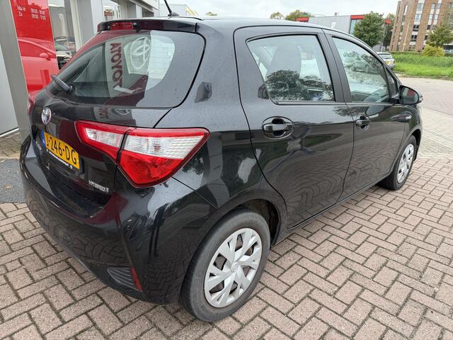 Toyota YARIS 1.5 Hybrid Active