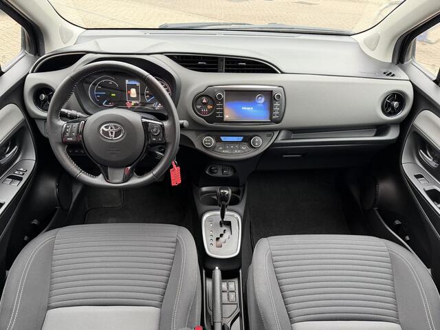 Toyota YARIS 1.5 Hybrid Active