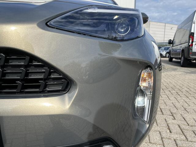 Toyota YARIS Cross 1.5 Hybrid 115 Active l nette auto l lage kilometerstand!