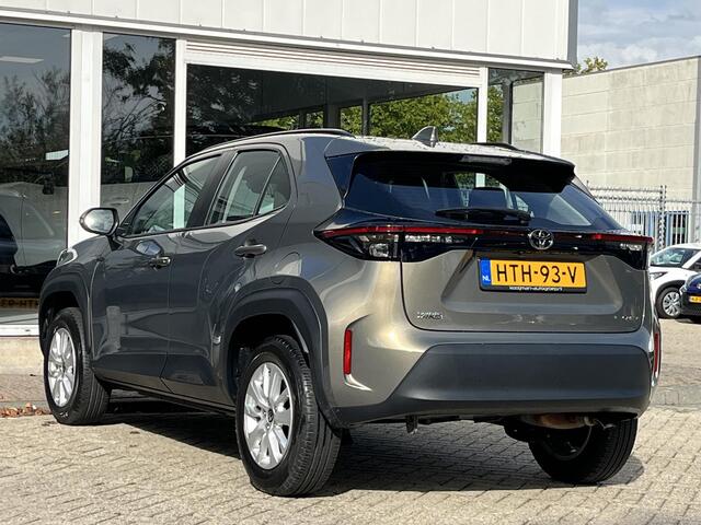 Toyota YARIS Cross 1.5 Hybrid 115 Active l nette auto l lage kilometerstand!
