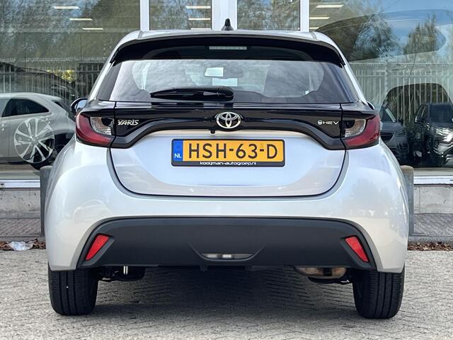Toyota YARIS 1.5 Hybrid 115 Active l nette auto !