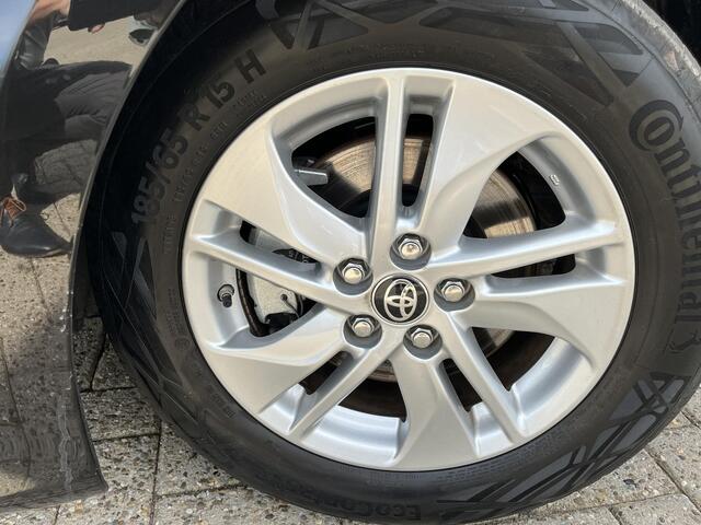 Toyota YARIS 1.5 Hybrid 115 Active l weinig kilometers!