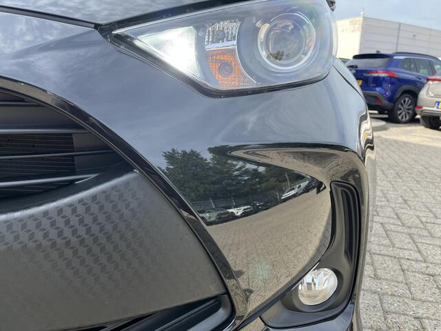 Toyota YARIS 1.5 Hybrid 115 Active l weinig kilometers!