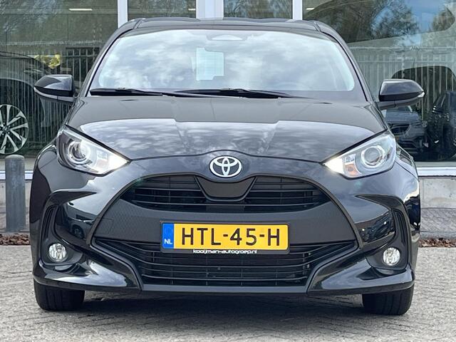 Toyota YARIS 1.5 Hybrid 115 Active l weinig kilometers!