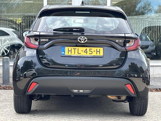 Toyota YARIS 1.5 Hybrid 115 Active l weinig kilometers!