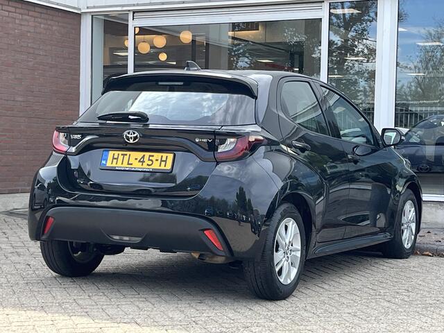 Toyota YARIS 1.5 Hybrid 115 Active l weinig kilometers!