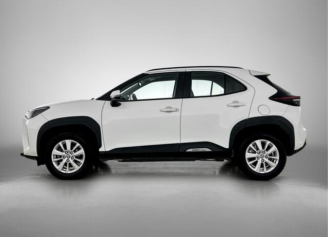 Toyota YARIS Cross 1.5 Hybrid Active | Navigatie | Parkeersensoren |