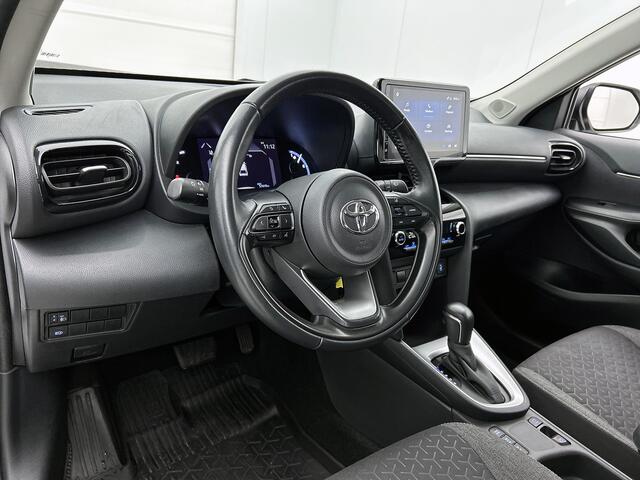 Toyota YARIS Cross 1.5 Hybrid Active | Navigatie | Parkeersensoren |