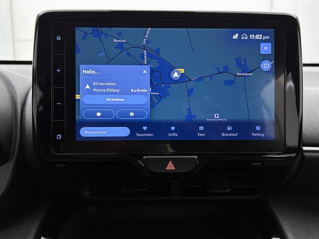 Toyota YARIS Cross 1.5 Hybrid Active | Navigatie | Parkeersensoren |