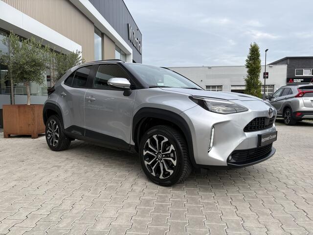 Toyota YARIS Cross 1.5 Hybrid 115 Dynamic | Blindspot | Parkeersensoren V+A