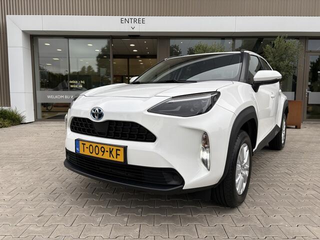 Toyota YARIS Cross 1.5 Hybrid Active