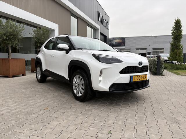 Toyota YARIS Cross 1.5 Hybrid Active