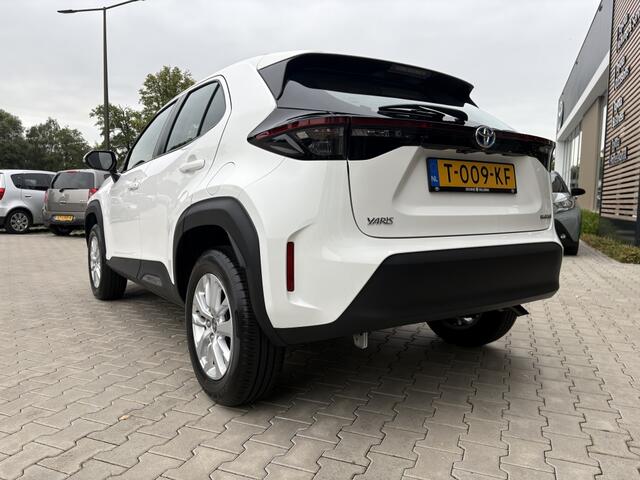 Toyota YARIS Cross 1.5 Hybrid Active