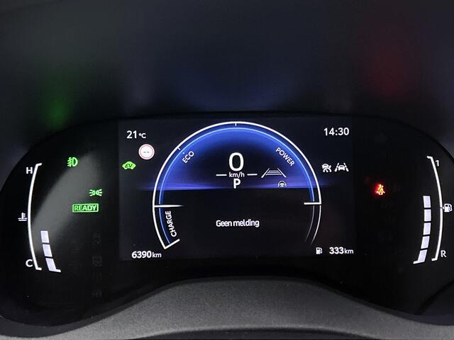 Toyota YARIS Cross 1.5 Hybrid 115 Dynamic | Voorruit-Stuur-Stoelverwarming | Parkeersensoren V+A |