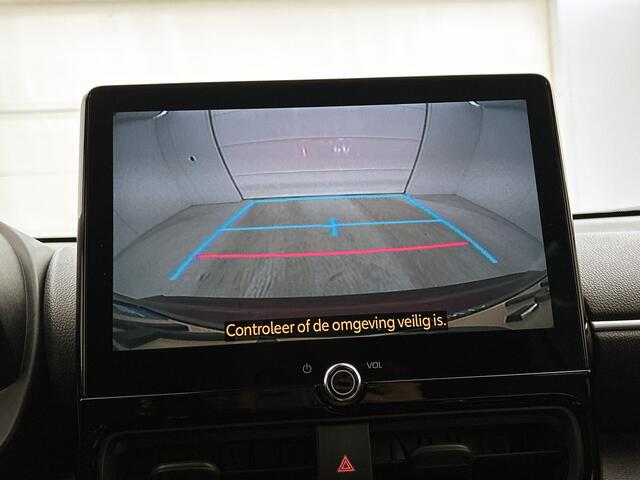 Toyota YARIS Cross 1.5 Hybrid 115 Dynamic | Voorruit-Stuur-Stoelverwarming | Parkeersensoren V+A |