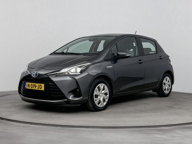 Toyota YARIS 1.5 Hybrid Active