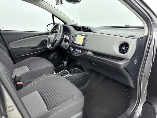 Toyota YARIS 1.5 Hybrid Active