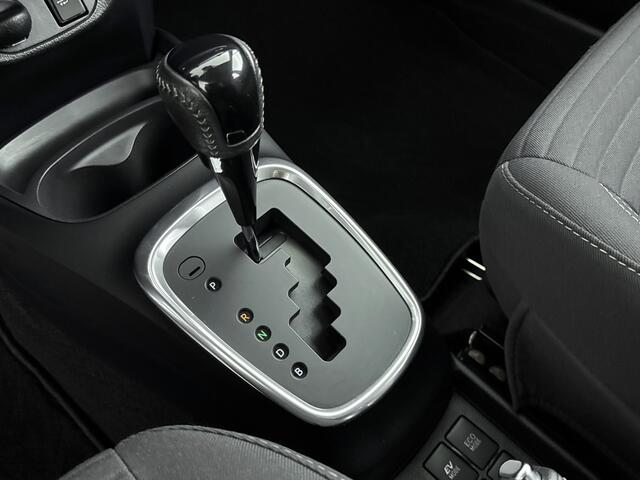 Toyota YARIS 1.5 Hybrid Active