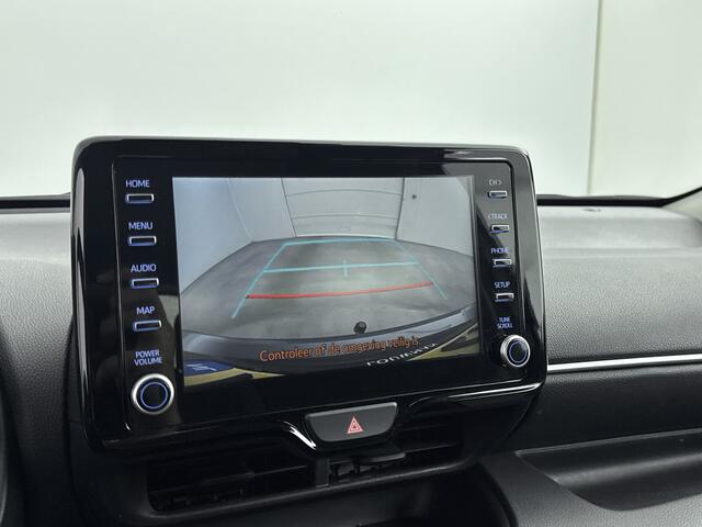 Toyota YARIS 1.5 VVT-i Active | Stoelverwarming | Trekhaak | Achteruitrijcamera | ***
