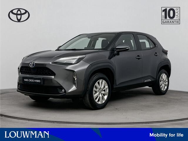 Toyota YARIS Cross 1.5 Hybrid Active | Cruise Control Adaptief | Achteruitrijcamera |