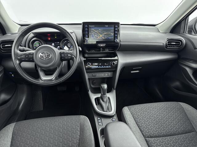 Toyota YARIS Cross 1.5 Hybrid Active | Cruise Control Adaptief | Achteruitrijcamera |