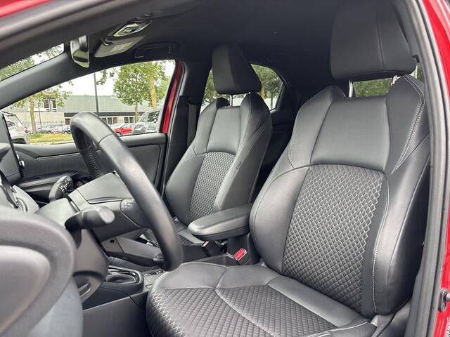 Toyota YARIS 1.5 Hybrid Executive | All-in prijs | Automaat | Apple/android auto
