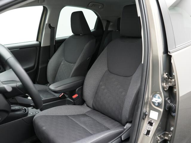 Toyota YARIS 1.5 Hybrid 115 First Edition | Stuur-Stoelverwarming | Dealer Onderhouden | Achteruitrijcamera |