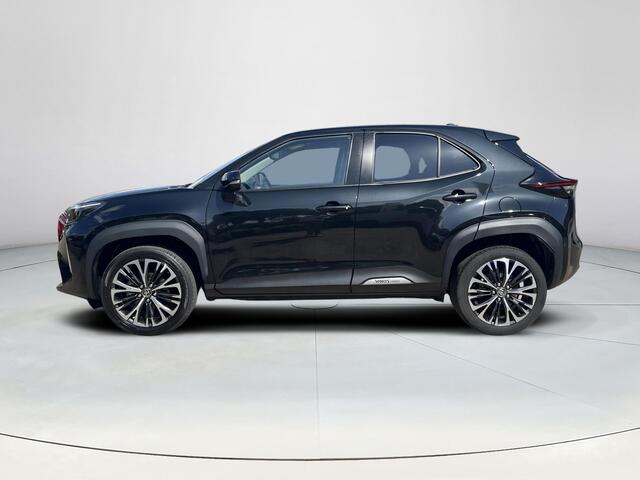 Toyota YARIS Cross 1.5 Hybrid Executive | 360 graden camera | Stoel- en stuurwielverwarming | Navigatie | Elektrische klep |