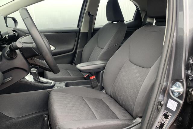 Toyota YARIS 1.5 Hybrid 115 Comfort / Camera / Apple Carplay & Android Auto / DAB /