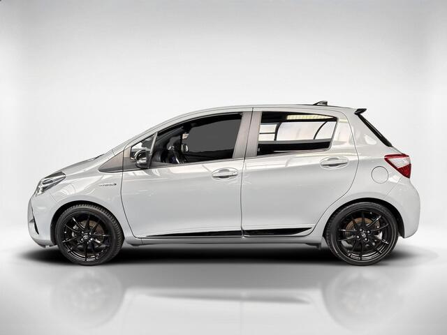 Toyota YARIS 1.5 Hybrid GR-Sport | Leder/Alcantara | Cruise | Camera |